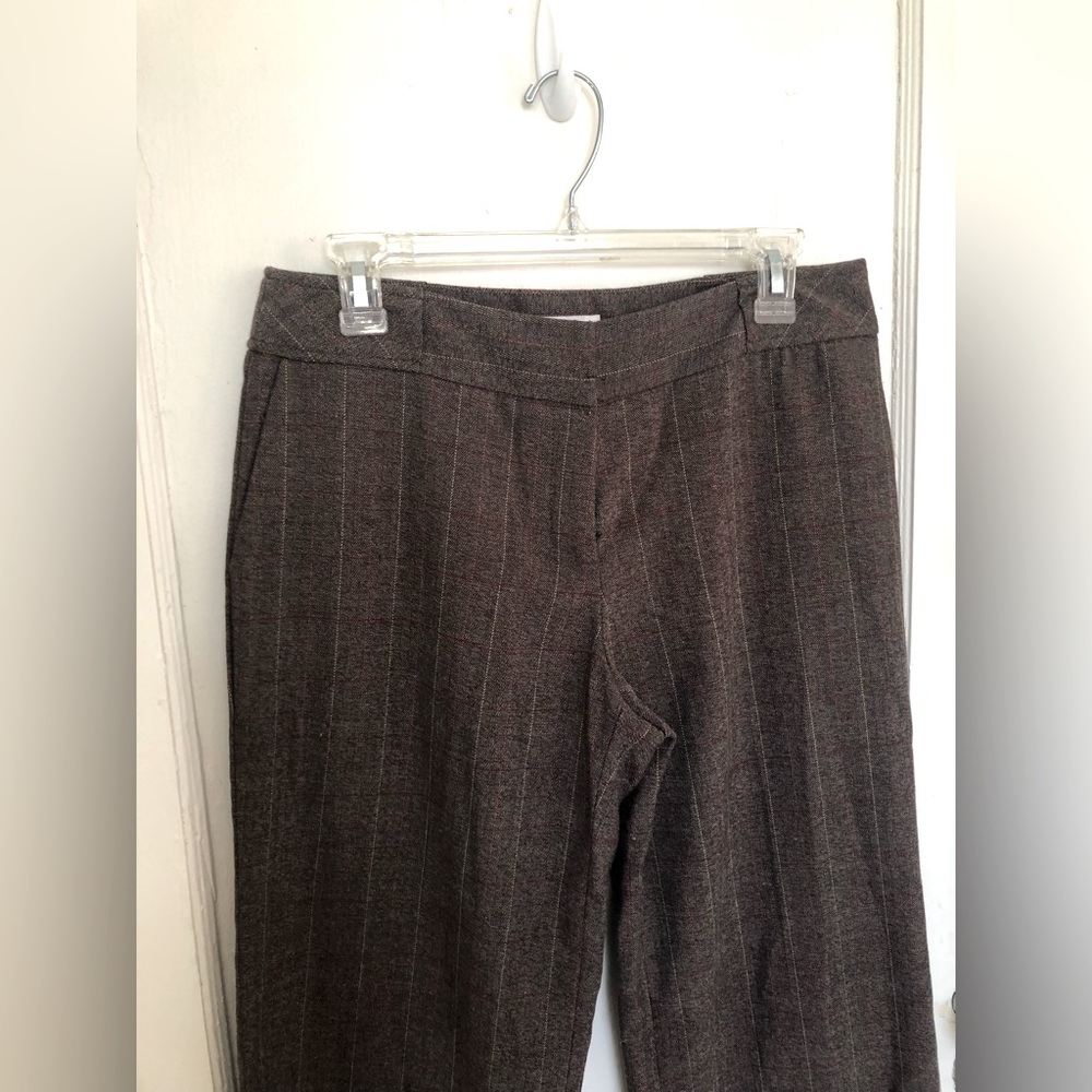 Cato Plaid pants